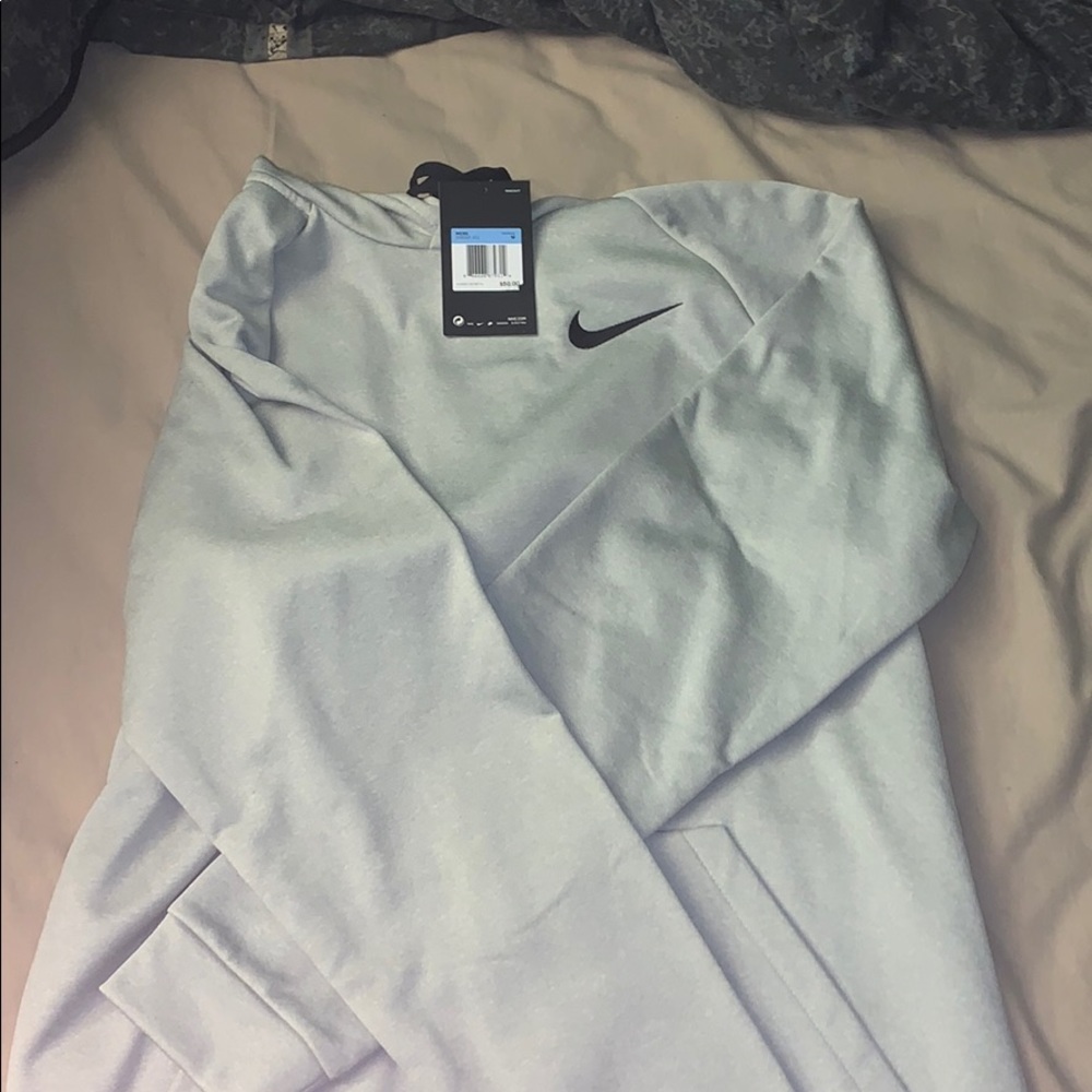 Men’s Nike Sweatshirt